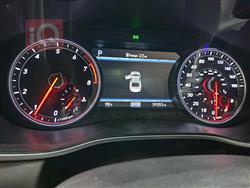 جێنسس G70